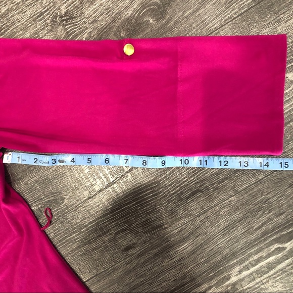 Cute dress that ties at the waist with belt - Picture 5 of 8